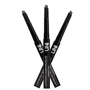 Uni Makeup - Lapis Retratil Sobrancelha Universal