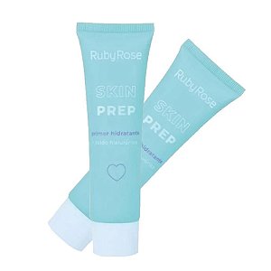 Ruby Rose - 12 Primer Facial  Prep Atacado HB8117