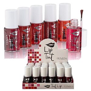 Fenzza - Lip  Tint  FZ24009 - 24 Unid