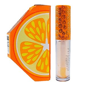 Super Poderes - Lip Oil Quitanda Laranja LOILSP01 - Unitario