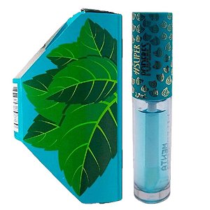 Super Poderes - Lip Oil Quitanda Menta LOILSP04 - Unitario