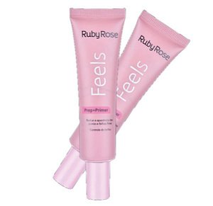 Ruby Rose - Prep + Primer Facial Feels  HB8116 - Unitario