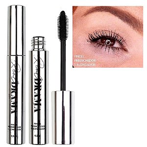Bella Femme - Máscara de Cílios Preenchedor e Alongador Real Drama N 03
