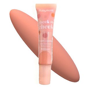 Ruby Rose - Blush Liquido Blubbegum HB6116