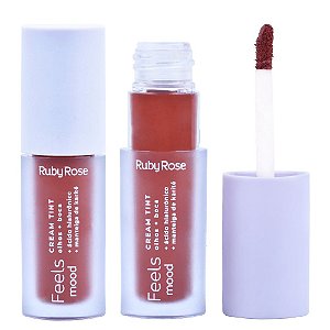 Ruby Rose - Cream Tint Feels Mood HB575 - C20 Mauve