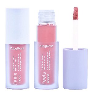 Ruby Rose - Cream Tint Feels Mood HB575 - C30 Peach