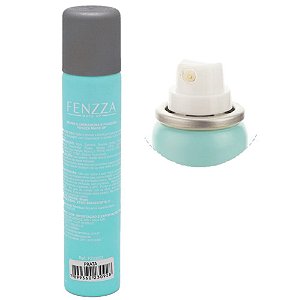 Fenzza - Bruma Iluminador e Fixador FZ33003 Prata