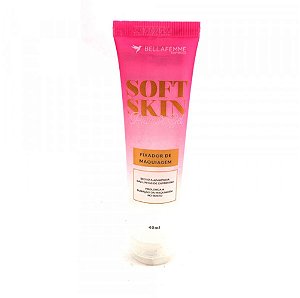 Bella Femme - Soft Skin Primer Gel SS80008