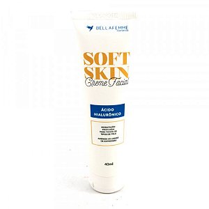 Bella Femme - Soft Skin Creme Hialuronico SS80005