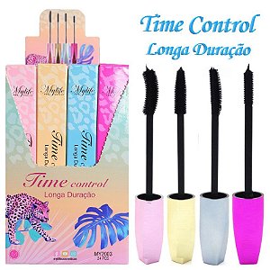 Mylife - Mascara de cílios Longa Duração - 24 Unid   ( Val 06/24 )