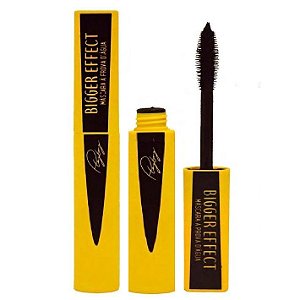 Playboy - Mascara de Cilios Prova Dagua  Bigger Effect HB97841