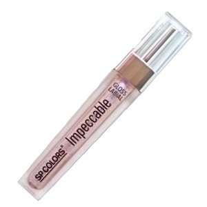 SP Colors - Gloss Labial Impeccable SP198 Cor 1