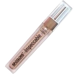 SP Colors - Gloss Labial Impeccable SP198 Cor 02