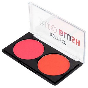 Iamo - Duo Blush Cor C- YS43001 ( 12/23 )