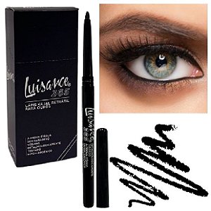 Luisance - Lapis Kajal Prova Dagua para olhos L5207