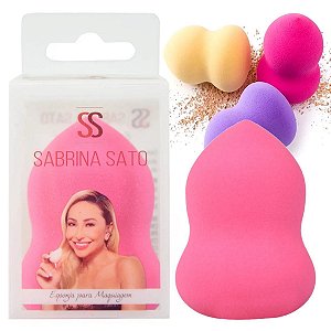 Sabrina Sato - Esponja de Maquiagem SS1259