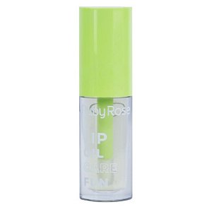 Ruby Rose - Lip Oil Care Fun   HB562A - Bala de Coco