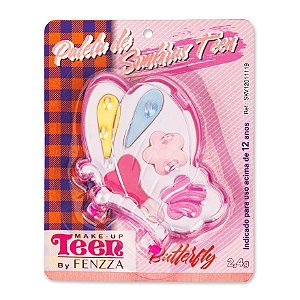 Fenzza - Paleta de Sombras Teen Butterfly  SKV1201119