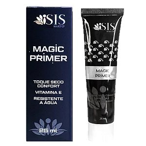 Isis - Magic Primer Resistente a Agua IS016 - Unitário