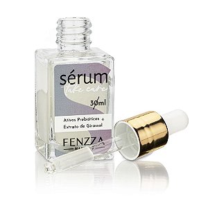 Fenzza - Serum Prebiotico FZ26009 ( Val 07/24 )