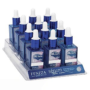Fenzza - Serum Vit B3 Hialuronico FZ26008 - 12 und ( Val 02/24 )