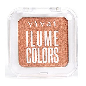 Vivai - Iluminador Compacto Ilumine Colors Cor 2 -  2024