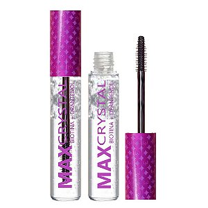 Mahav - Mascara Incolor Max Crystal