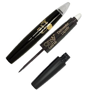 City Girl - Delineador Liquido CG216