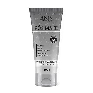ISIS - Sabonete Facial Pos Make IS019 - 6 und