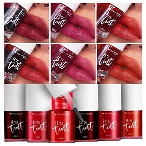 Bella Femme - Lip Tint BF10073 - 6 Und