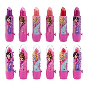 Discoteen - Batom Infantil HB86231 - 6 und (Val: 12/2026)