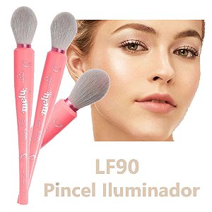 Ruby Rose - Pincel Iluminador Cônico Melu LF90