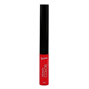 Luisance - Delineador Liquido Color L3117 - Cor RED