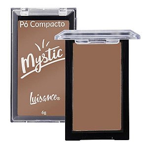 Luisance - Po Compacto Mystic L9021 - Cor C