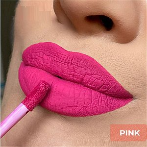 Mahav - Batom Liquido Comfort Pink