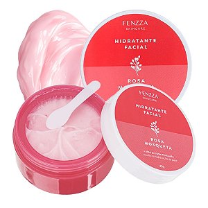 Fenzza - Hidratante Rosa Mosqueta FZ37082