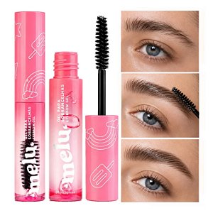 Ruby Rose - Gel para Sobrancelha Incolor Melu HB8422