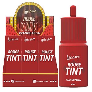 Luisance - Batom Rouge Tint Vanguarda L3131 -12 und