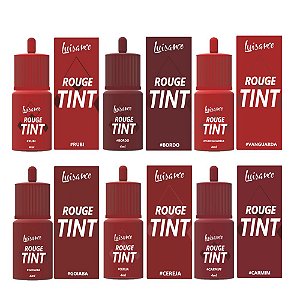 Luisance - Batom Rouge Tint L3131 - Kit C/6 und