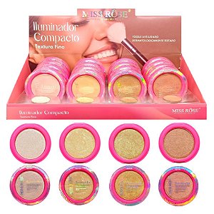 City Girl - Paleta de sombra Think Pink CG322 - Kit C/24 und -  Distribuidora JCF - Fornecedor de Maquiagem em Atacado, Cosméticos em  Atacado, Distribuidora Ruby Rose Atacado