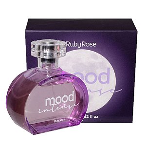 Ruby Rose - Perfume Mood Intense HBP107