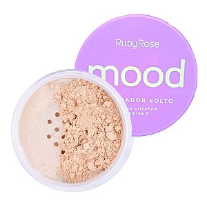 Ruby Rose - Iluminador Solto Mood HB860M - l10