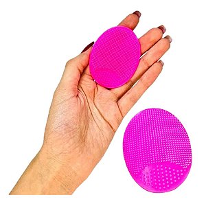 Bilansy - Esponja Para Limpeza Facial BF029