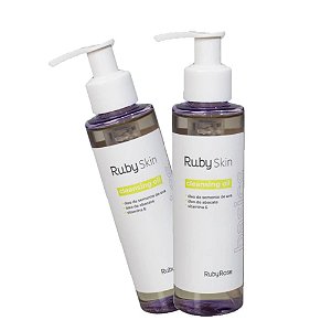 Ruby Rose - Ruby Skin Cleansing Oil HB208