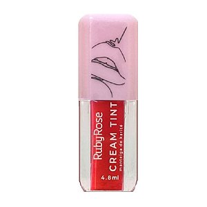Ruby Rose - Cream Tint 2 em 1 Hidratante Vit E Heartbreaker