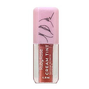Ruby Rose - Cream Tint 2 em 1 Hidratante Vit E - Intentions