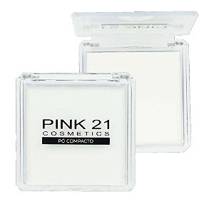 Pink21 - Po Translucido Compacto CS4044