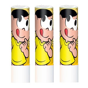 Turma da Monica - Balm Infantil Hipoalergenico Magali - 12un
