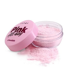 Vivai - Po Translucido Pink All Day 1011 - UNIT