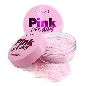 Vivai - Po Translucido Pink All Day 1011 - 06 UND